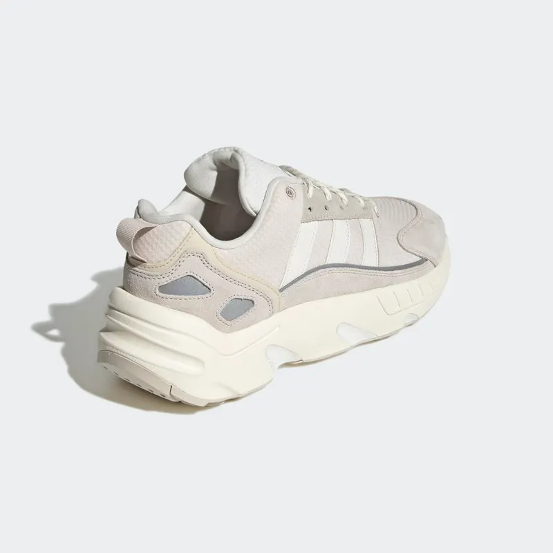 Adidas ZX 22 BOOST Bliss / Off White / Grey One (GX2038)
