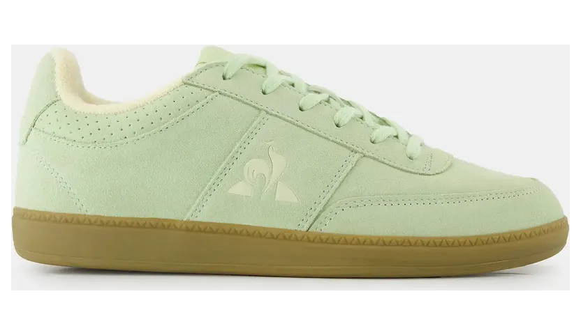 Le Coq Sportif sneaker Vert (2520551)