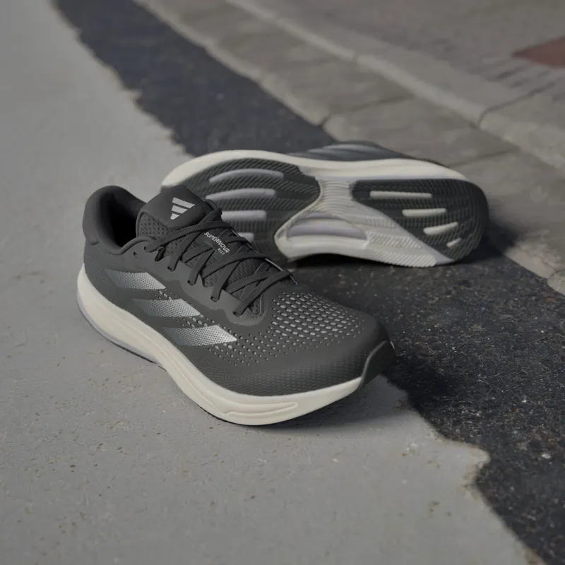 adidas Supernova Rise Core Black Core White Carbon (IG5844)