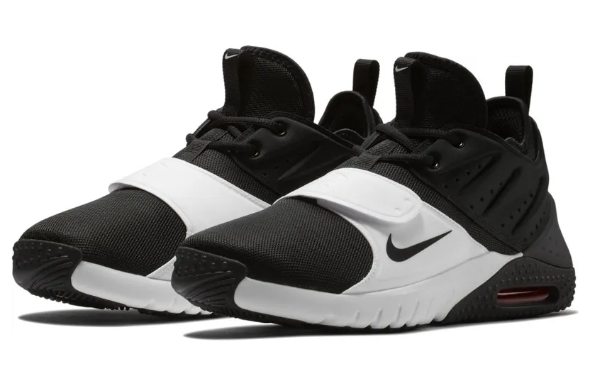 Nike Air Max Trainer 1 Black White
