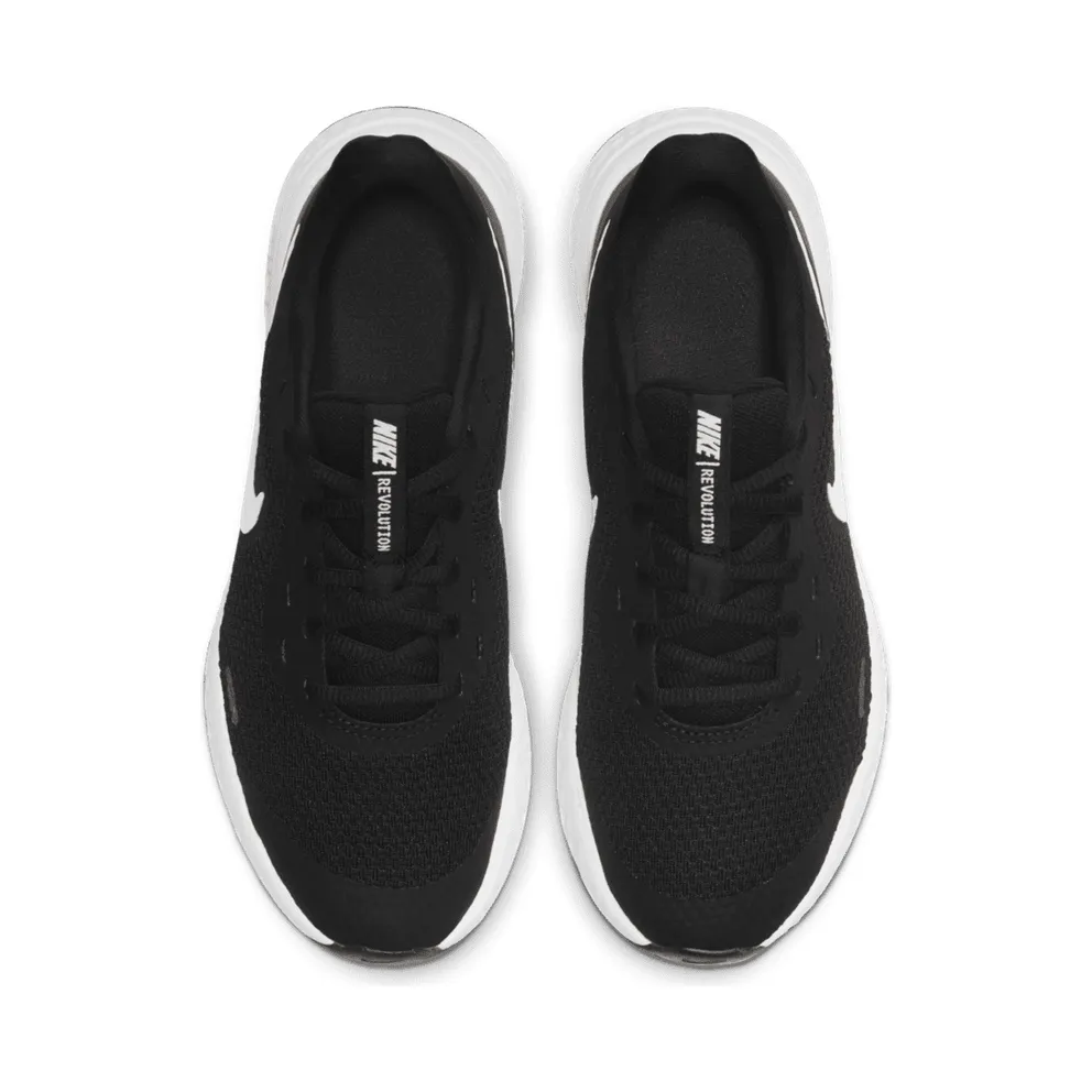 Nike Revolution 5 Older Kids’ Running Black (BQ5671-003)