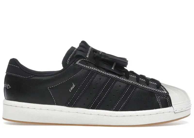 adidas Superstar Vintage END. Tying the Knot (JR0518)