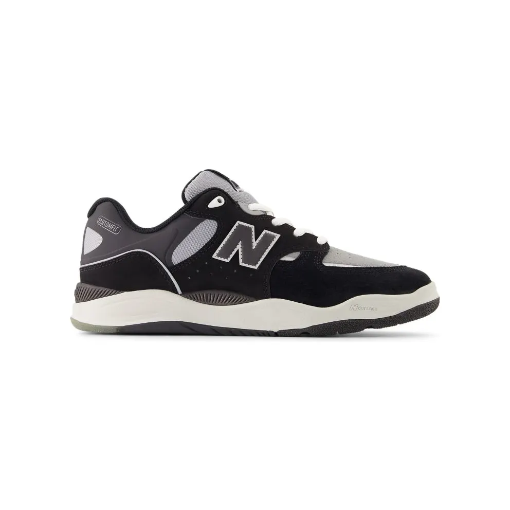 New Balance Numeric Tiago Lemos 1010 Black Grey (NM1010GG)
