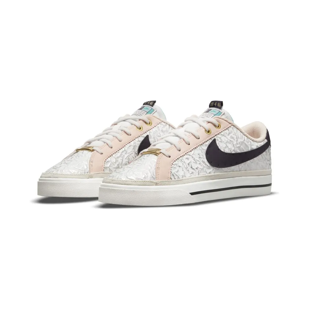 Nike Court Legacy Serena Williams Design Crew White (W) (DJ1454-100)