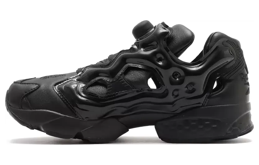 Reebok InstaPump Fury 94 “Black” (100207-689)