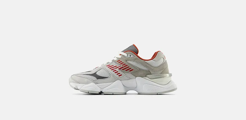 New Balance 9060 “Boston College” (U9060EGL)
