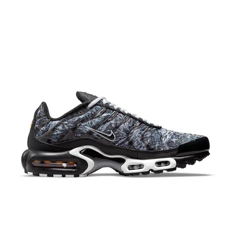 Nike TN Air Max Plus Dark Smoke Grey (DO6384-001)
