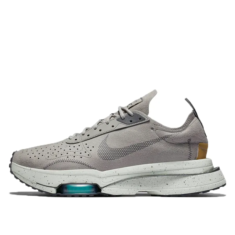 Nike Air Zoom Type College Grey College Grey/Dark Grey-Flax-Hyper Jade (CJ2033-002)