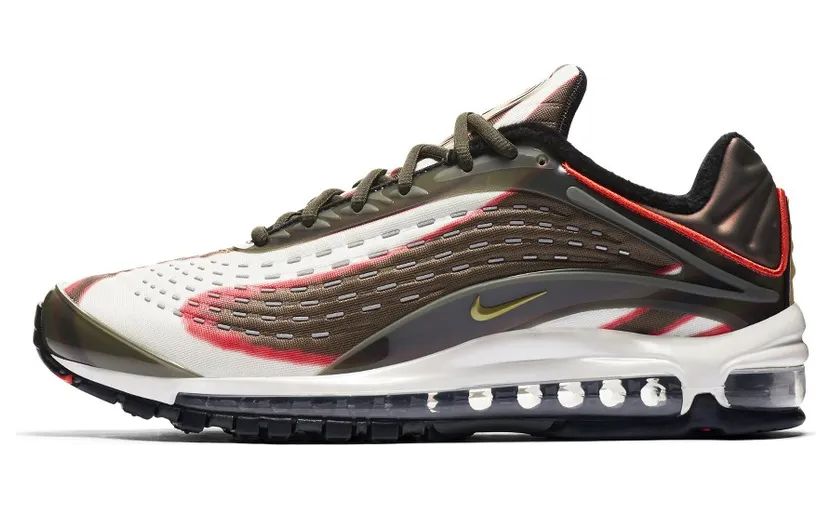 Nike Air Max Deluxe Sequoia