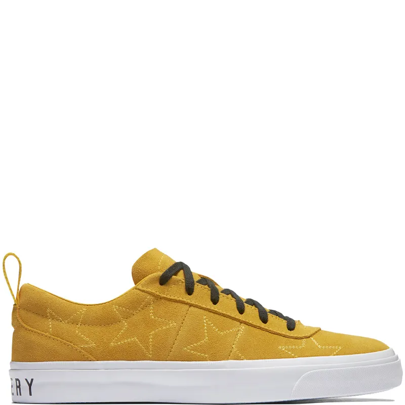 Converse One Star CC Ox RSVP LA Pack Yellow (161256C)