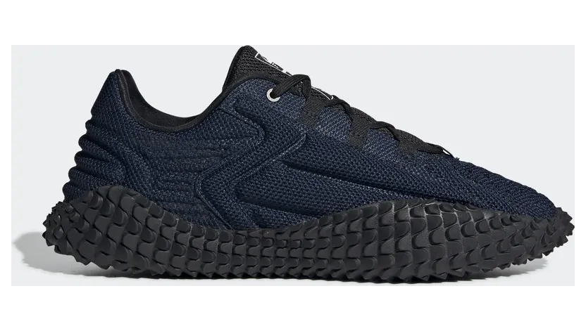 Adidas Kontuur I x Craig Green Navy (2020) (FV4419)