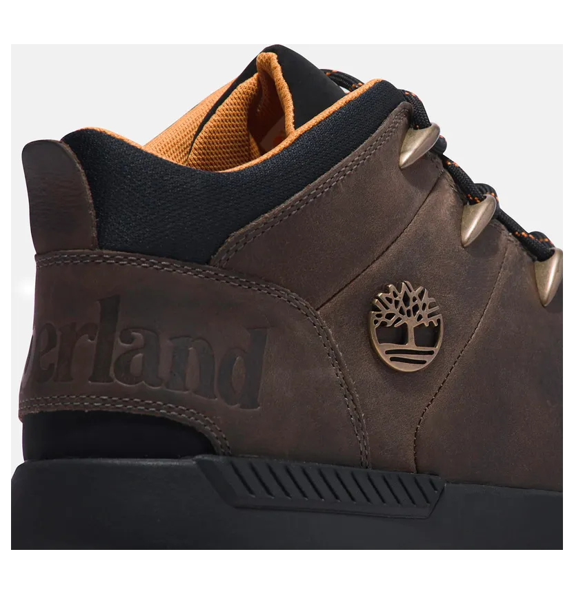 timberland-sneaker TB0A657Z033