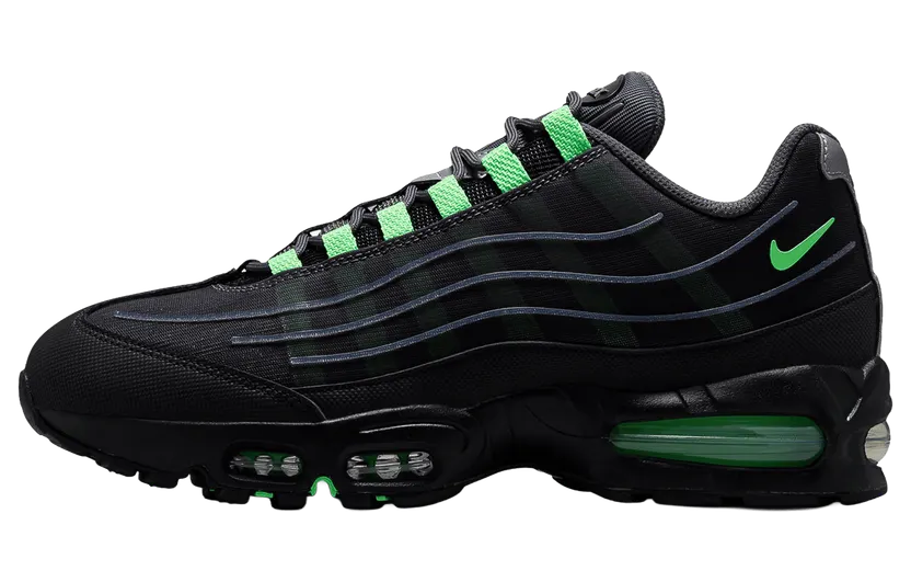 Nike Air Max 95 Tech “Illusion Green” (IH7853-004)