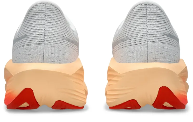 ASICS NOVABLAST 6 “White / Vivid Coral” (1012C008-102)