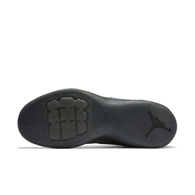 Jordan Ultra.Fly Metallic Hematite Black/Metallic Hematite-Dark Grey (834268-010)