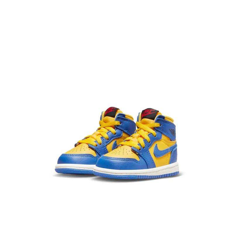 Jordan 1 Retro High OG Reverse Laney (FD2598-700)