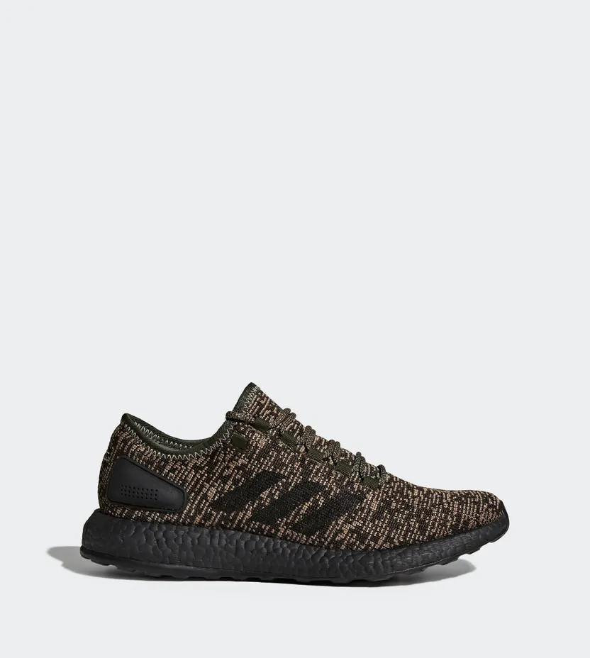 adidas Pureboost Night Cargo