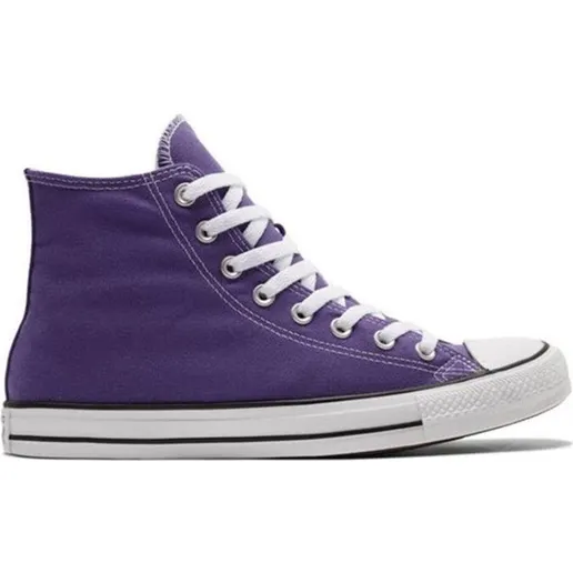 Converse Chuck Taylor All Star Hi Electric Purple (137833C)