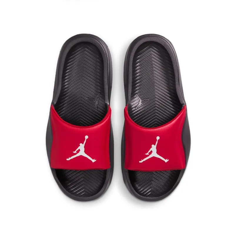 Jordan Franchise Slide Varsity Red Black White (HF4490-600)