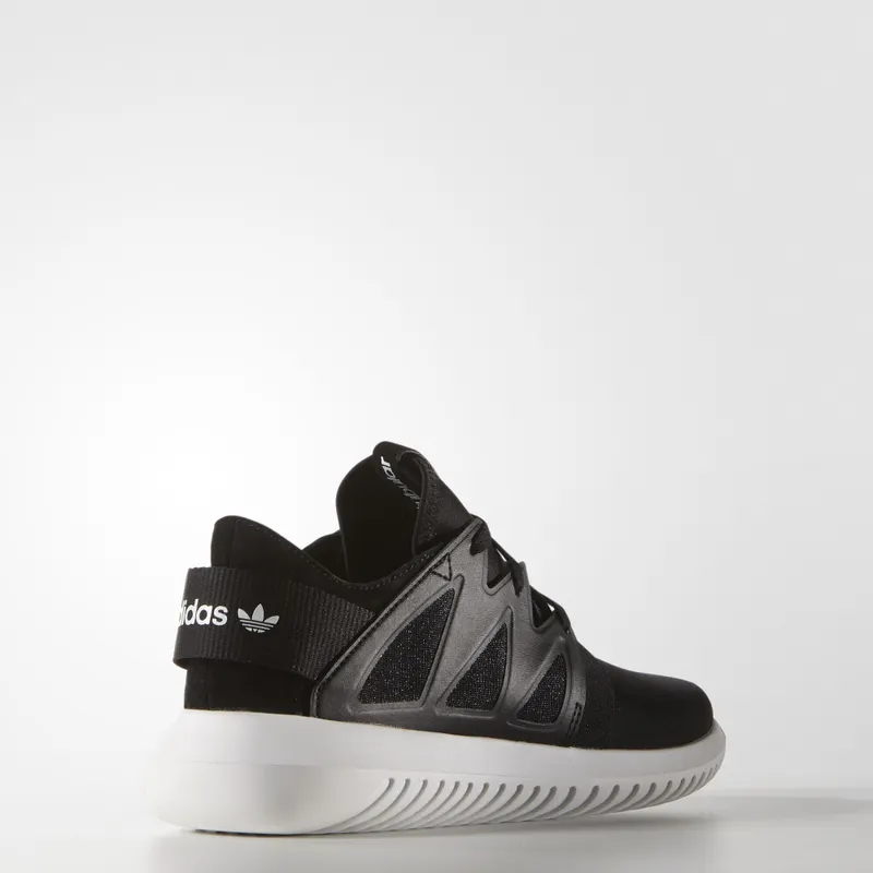 adidas Tubular Viral Black White (W) Core Black/Core Black/Core White (S75581)
