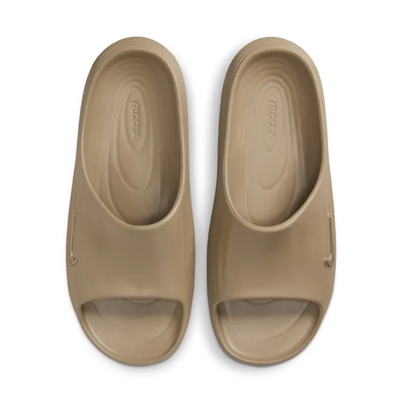 Nike ReactX Rejuven8 Slide “Khaki” (HV4479-200)