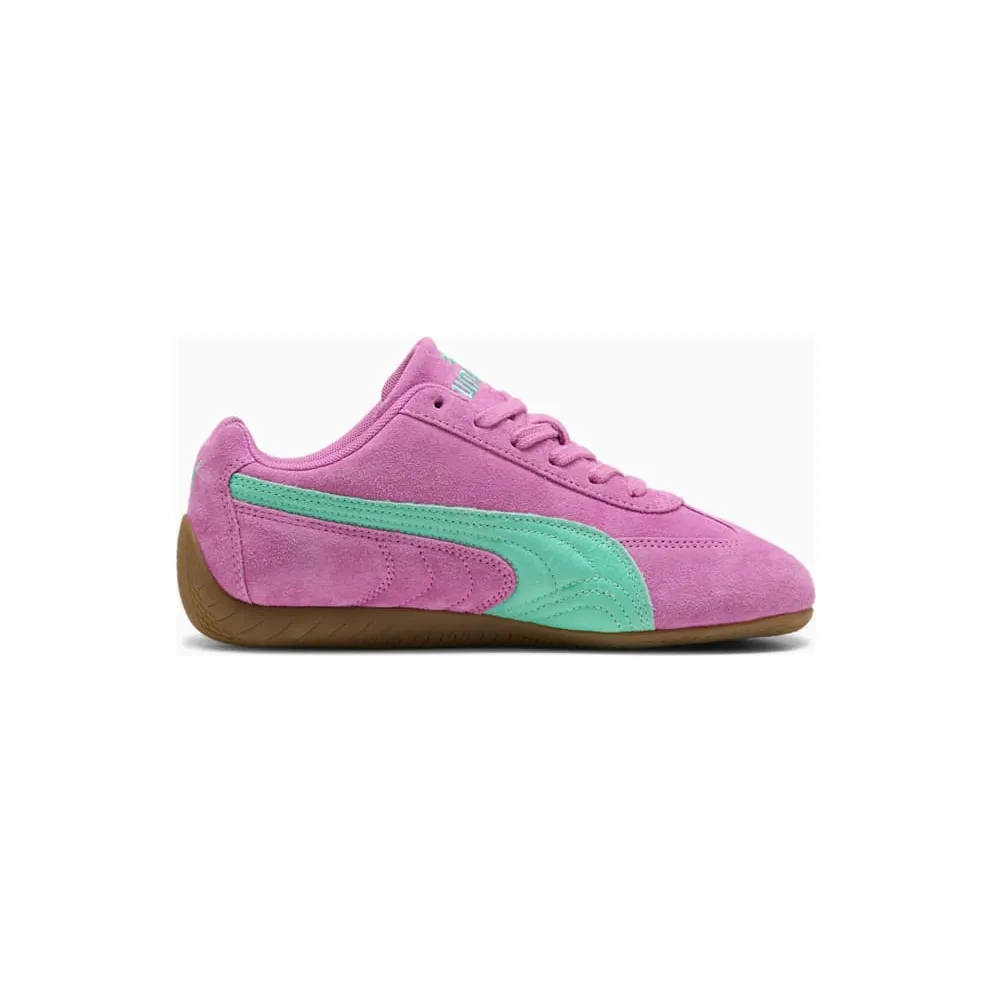 Puma Speedcat Vibes Womens “Mauve Pop Gum” (406143-02)