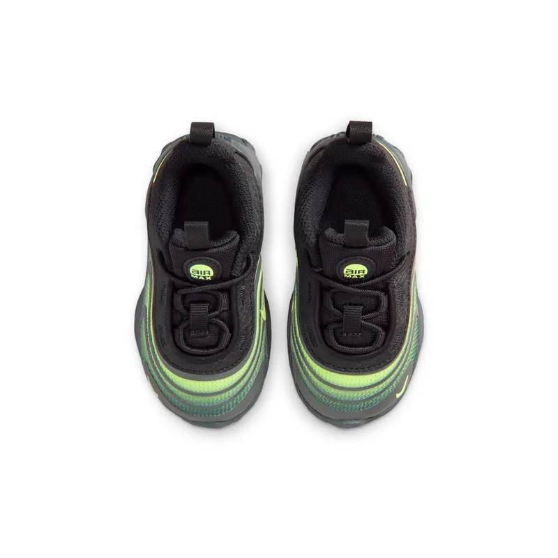 Nike Air Max Fire Black Iron Grey Liquid Lime (II6556-007)