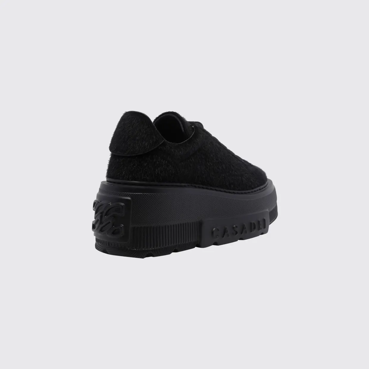 Casadei Sneakers Black (2X063J070NC31149000) (2)