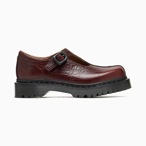 Dr. Martens Rejena Mary Jane Croc Emboss (41254200)