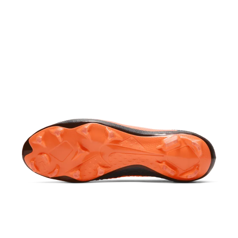 Nike Phantom Vision 2 Elite Dynamic Fit FG Skull & Crossbones Black/Bright Citrus-Metallic Silver-Bright Citrus (CD4161-008)