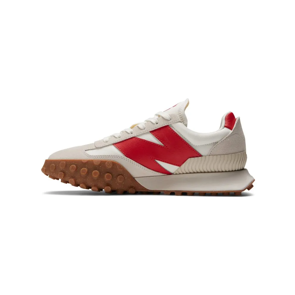 New Balance XC-72 Sea Salt True Red (UXC72VB)