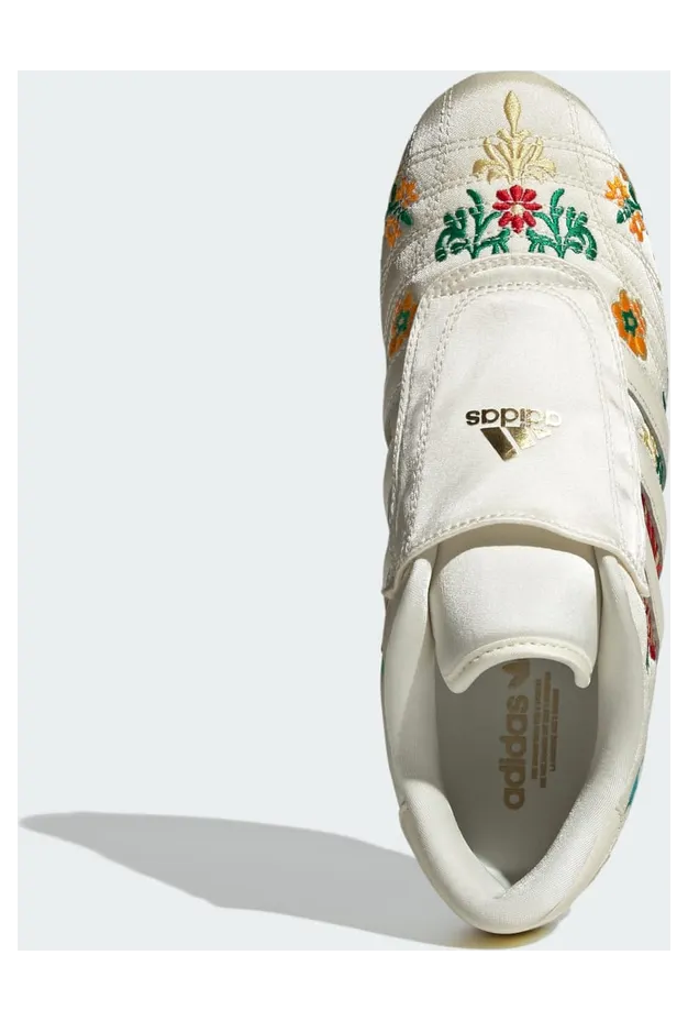 adidas-taekwondo JR3705