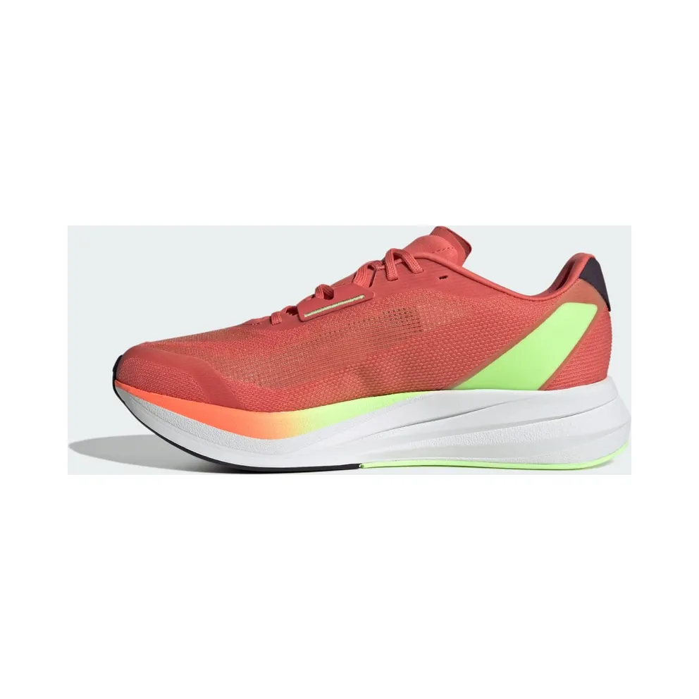 Adidas Duramo Speed Preloved Scarlet / Aurora Met. / Solar Red (IF3543)