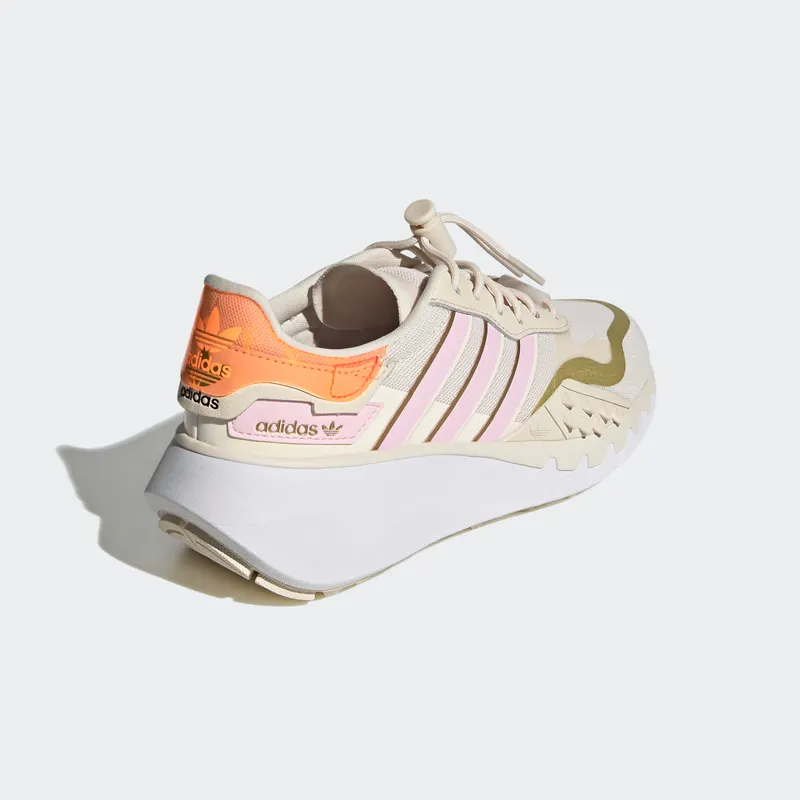 adidas Choigo Wonder White / Clear Pink / Cloud White (H00667)