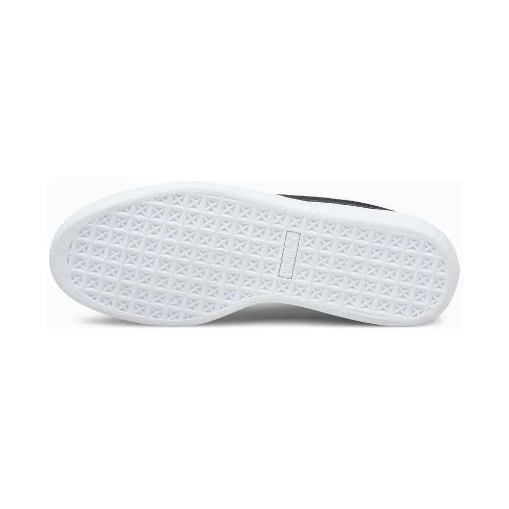PUMA Basket Classic Xx White/Black (374923-02)