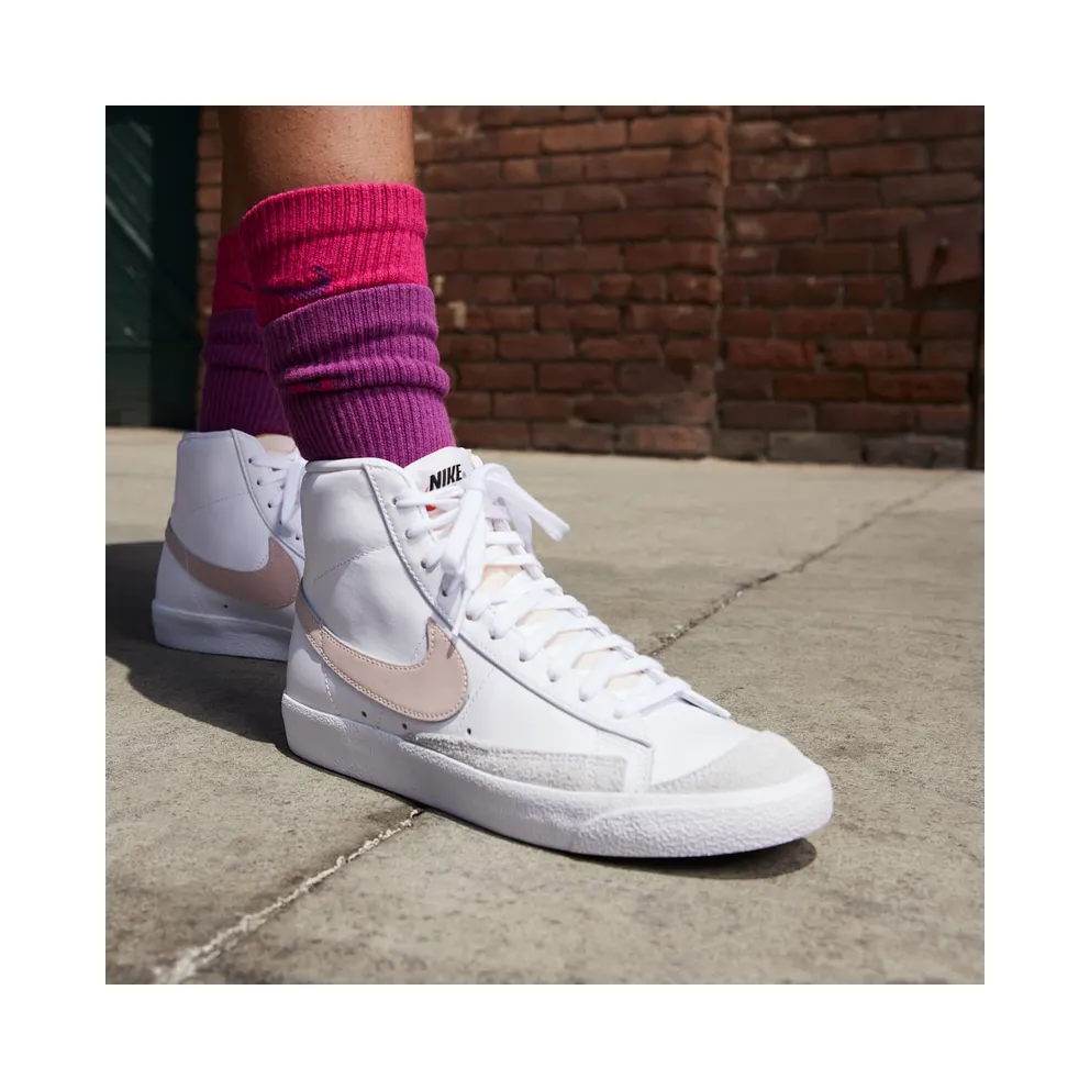 Nike Blazer Mid ’77 Vintage White (CZ1055-118)