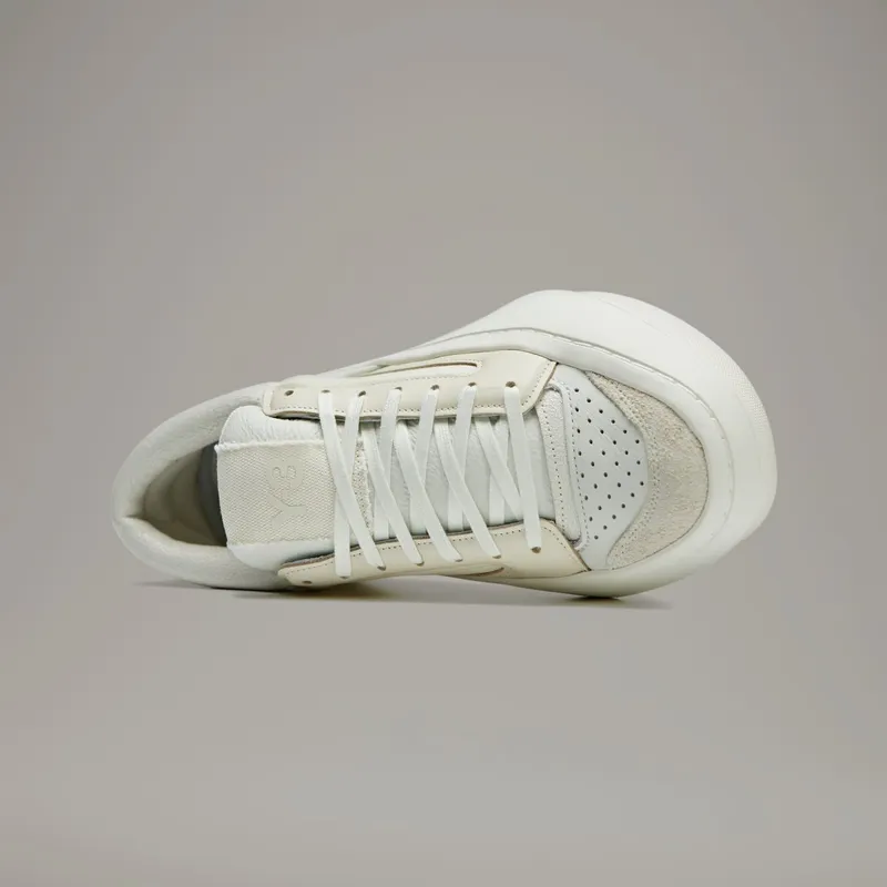 adidas Y-3 Centennial Lo Cream White Off White Wonder White (IG2914)