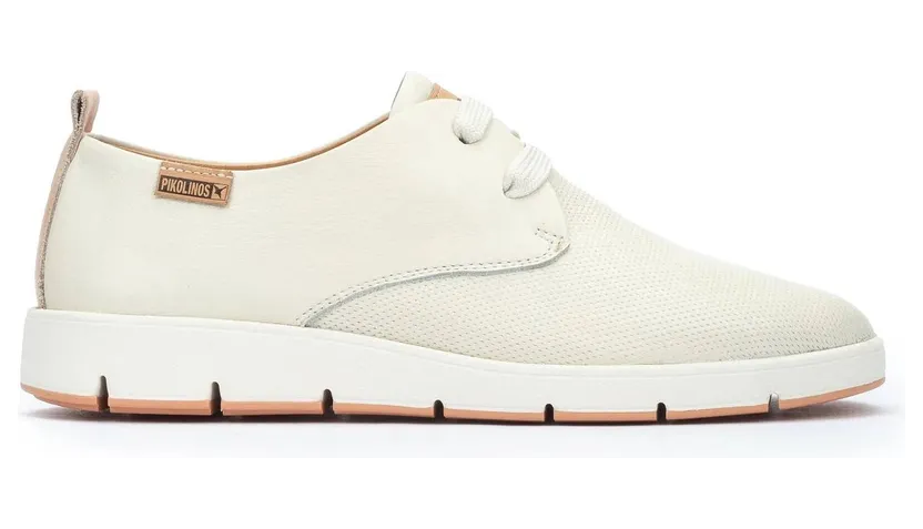 Pikolinos sneaker Wit (W8A4877C1NATA36)