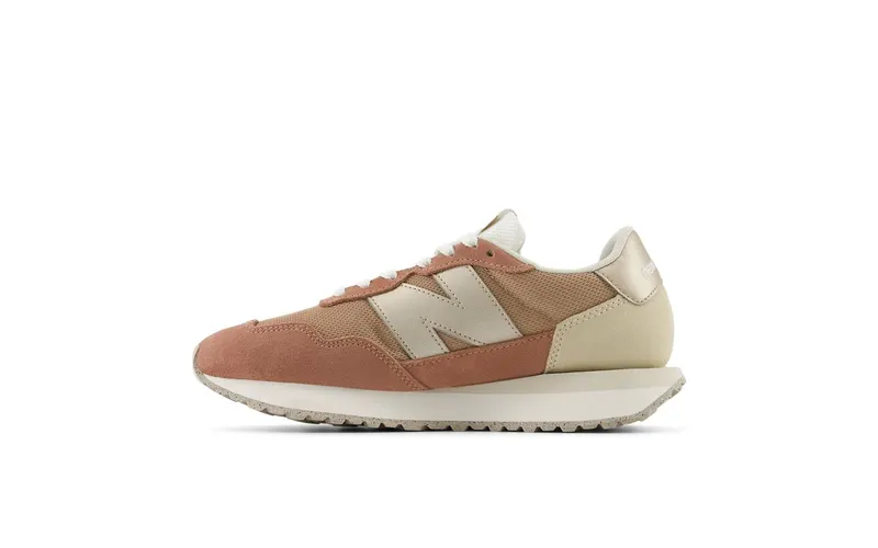 New Balance 237 Copper (WS237MSC)