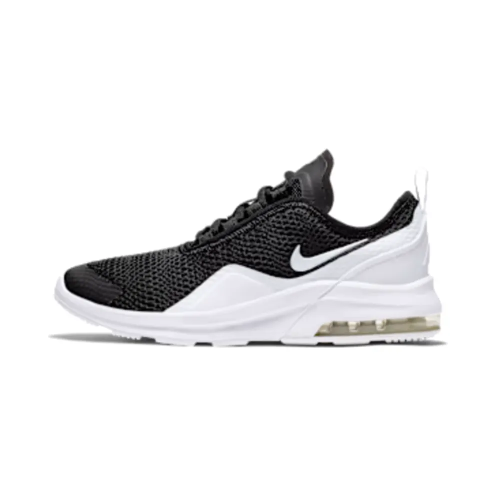 Nike Air Max Motion 2 Older Kids’ Black (AQ2741-001)