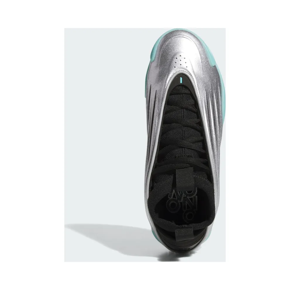 Adidas Harden Vol. 9 “Silver Aqua” (JS1028)