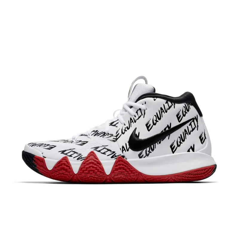 Nike Kyrie 4 Equality Black History Month (2018) Multi-Color/Multi-Color (AO3167 900)