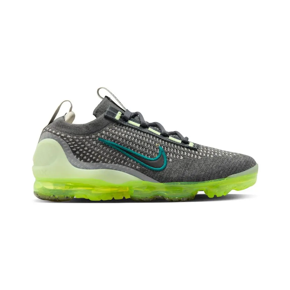 Nike Air VaporMax 2021 FK Older Kids’ Grey (DB1550-009)