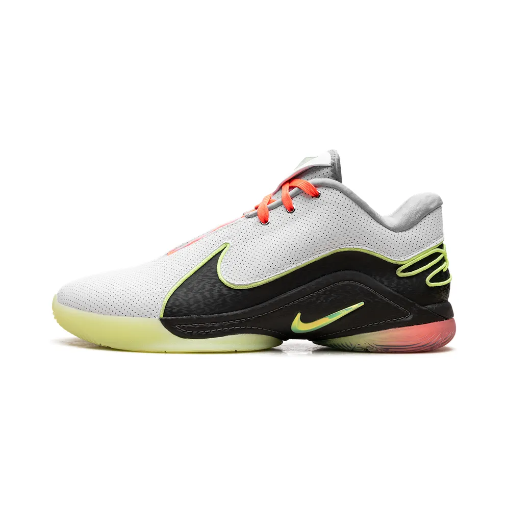 Nike LeBron 22 “Crown Jewel” (FZ1094-101)