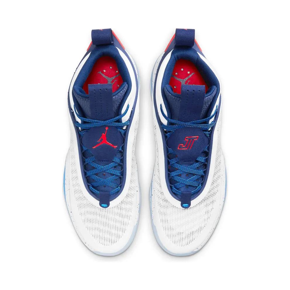 Jordan 36 SE Jayson Tatum PE (DJ4484-100)