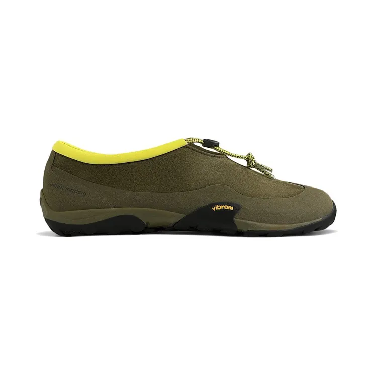 New Balance MT10T Aimé Leon Dore Olive (MT10TAL)