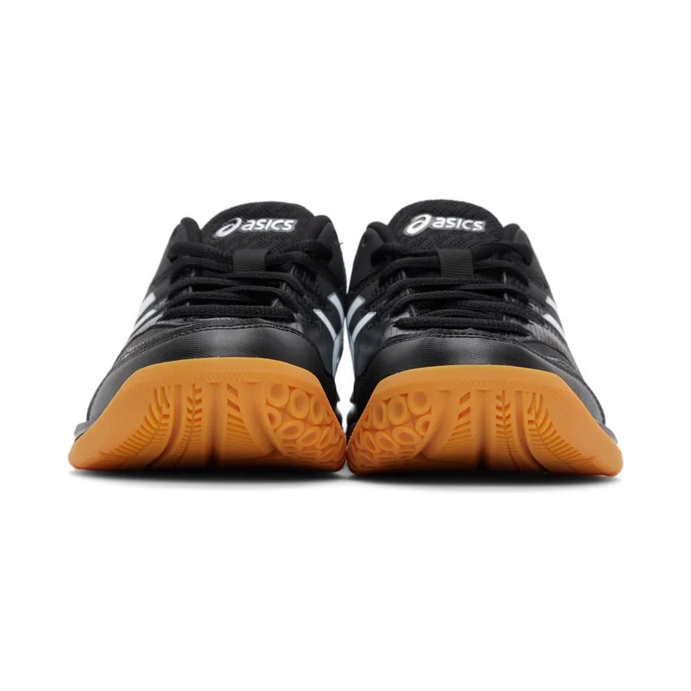 Asics Black Gel-Rocket 9 (1072A034-001)