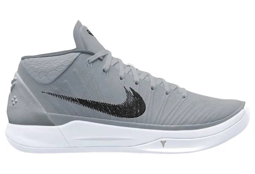 Nike Kobe A.D. TB Wolf Grey (942521-003)