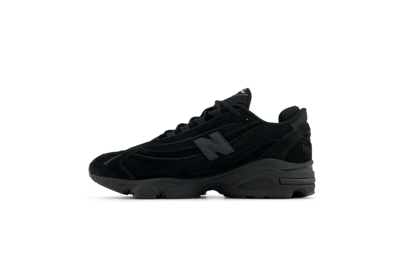 New Balance M1000LA (black) – M1000LA