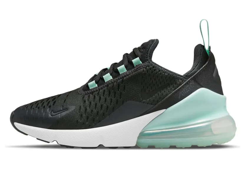 Nike Air Max 270 Black (943345024)